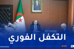 وزير العمل يأمر بالتكفل بالطعون الخاصة بمنحة البطالة
