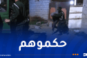 درك سطيف يُحبط عملية سرقة مواشي