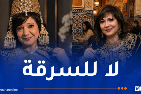 نجمة مصرية تُدافع عن التراث الجزائري: مهما حاولوا تقليده.. سيظل معروفا بأصحابه