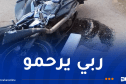 وفاة شخص في حادث مرور ببئر العاتر