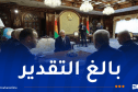رئيس جمهورية بيلاروس يُشيد بالدور الكبير للجزائر إقليميا ودوليا