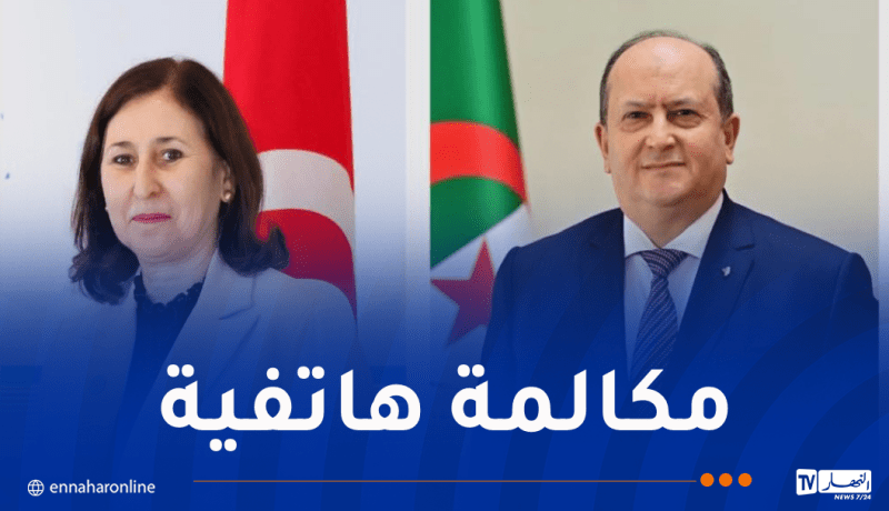 الجزائر تشكر السلطات التونسية على حسن التكفل بالمصابين في حادث الحافلة السياحية