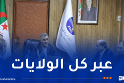 توزيع المياه بشكل منتظم ومستقر في صبيحة العيد