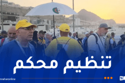 الحج.. المرحلة الأولى جرت في ظروف تنظيمية جيدة