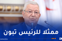 ناصري يُشارك في مراسم أداء اليمين الدستورية للرئيس الجيبوتي