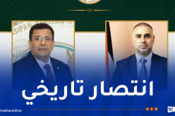 السفير الفلسطيني يُهنئ بوطبيق إثر انتخابه رئيسًا للبرلمان الإفريقي