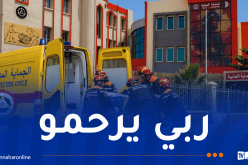 وفاة شخص في حادث مرور بالمدية