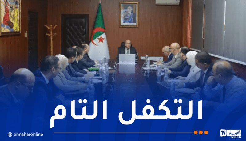 الضمان الاجتماعي لغير الأجراء: ضرورة ضمان مرافقة اجتماعية ومهنية دائمة  للفلاحين