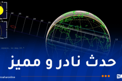 حدث فلكي نادر في الجزائر مساء الإثنين