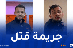 أمن سطيف يُوجه نداء بخصوص شخص في حالة فرار