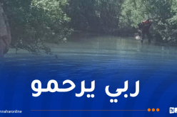 وفاة شاب غرقا في بركة مائية بالبويرة