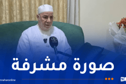 بلمهدي يُؤكد أن حجاج الجزائر كانوا خير سفراء لبلدهم