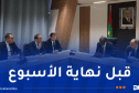 وزير الصحة الموريتاني يتعهد بتسوية مسألة تأخر تسجيل الأدوية الجزائرية