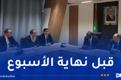 وزير الصحة الموريتاني يتعهد بتسوية مسألة تأخر تسجيل الأدوية الجزائرية