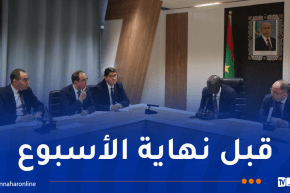 وزير الصحة الموريتاني يتعهد بتسوية مسألة تأخر تسجيل الأدوية الجزائرية