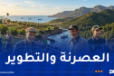 وزير الفلاحة يُهنئ عمال قطاعه ويؤكد دعمهم وتحسين ظروف عملهم