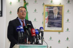 بودن: “تم الإمضاء على 63 قائمة انتخابية ولم يتبق الكثير لإنهاء القوائم كلها”