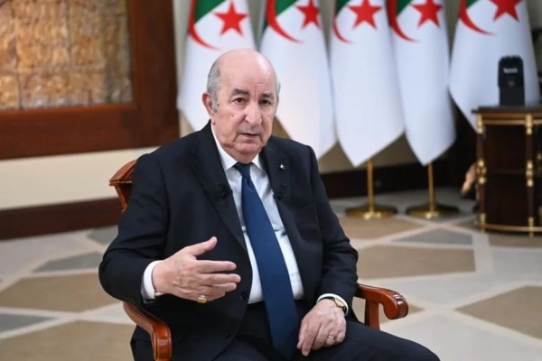 هذه رسالة رئيس الجمهورية للمرأة الجزائرية حول ممارسة السياسة