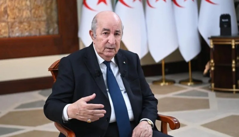 هذه رسالة رئيس الجمهورية للمرأة الجزائرية حول ممارسة السياسة
