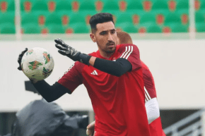 بن بوط: “نعمل على انجاح تحضيراتنا لدخول كأس العالم في كامل جاهزيتنا”