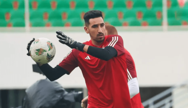 بن بوط: “نعمل على انجاح تحضيراتنا لدخول كأس العالم في كامل جاهزيتنا”