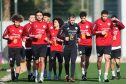 صايفي يكشف قائمة لاعبي منتخب أقل من 23 المعنيين بتربص ماي