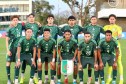 كأس العالم 2026.. المنتخب الوطني لأقل من 17 عاما يتعرف على منافسيه
