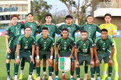كأس العالم 2026.. المنتخب الوطني لأقل من 17 عاما يتعرف على منافسيه