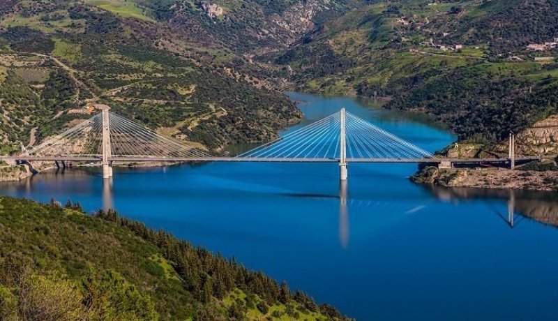 هذه هي نسبة امتلاء السدود في الجزائر