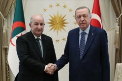 رئيس الجمهورية: نطمح لبلوغ 10 مليارات دولار في المبادلات التجارية والاستثمارات مع تركيا