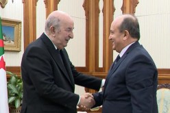 رئيس الجمهورية يشيد بجهود الوزير الأول في استرجاع الأموال المنهوبة