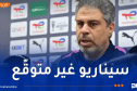 مدرب الزمالك: “واجهنا فريق متمرّس وحظوظنا لا تزال قائمة في التتويج”