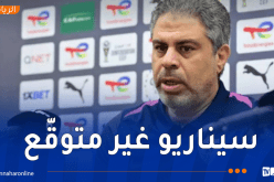مدرب الزمالك: “واجهنا فريق متمرّس وحظوظنا لا تزال قائمة في التتويج”