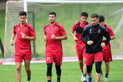 تعداد اتحاد العاصمة يدخل في تربص مغلق تحسبا لنهائي كأس الكونفدرالية
