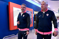 بعثة نادي الزمالك تحل بالجزائر تحسبا لمواجهة اتحاد العاصمة