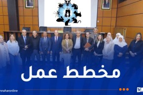 الأمراض المنتقلة عبر الحيوانات..اجتماع هام وإجراءات ذات أولوية