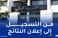 مسابقة توظيف في قطاع التربية..هذا رابط التسجيل