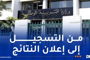 مسابقة توظيف في قطاع التربية..هذا رابط التسجيل