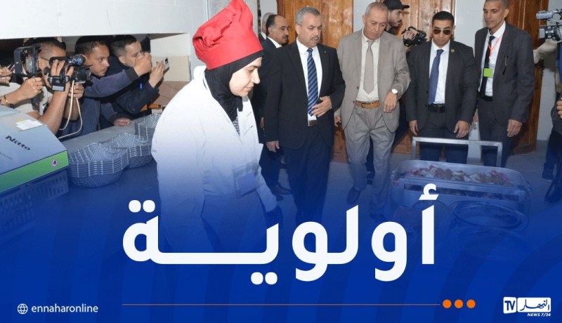 الدخول المدرسي المقبل..الذكاء الاصطناعي والقانون الأساسي: وزير التربية يوضح