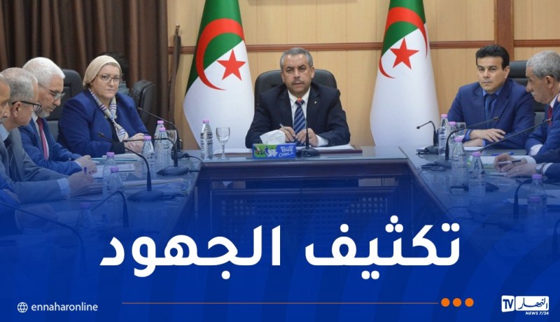 الامتحانات النهائية..الغش والتأطير البشري: هذا ما أمر به وزير التربية