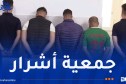 العاصمة: توقيف سارقي الكوابل الهاتفية النحاسية
