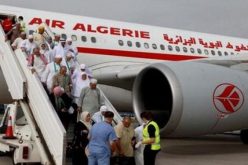 هذا موعد عودة الحجاج الجزائريين