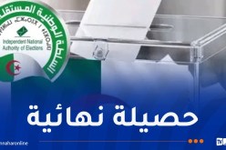 تشريعيات 2026: سلطة الانتخابات تكشف عدد القوائم التي أودعت ملفات التصريح الجماعي بالترشح