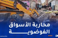 وزيرة التجارة: إستغلال 476 سوقا جواريا غير مستغل لامتصاص التجارة الفوضوية