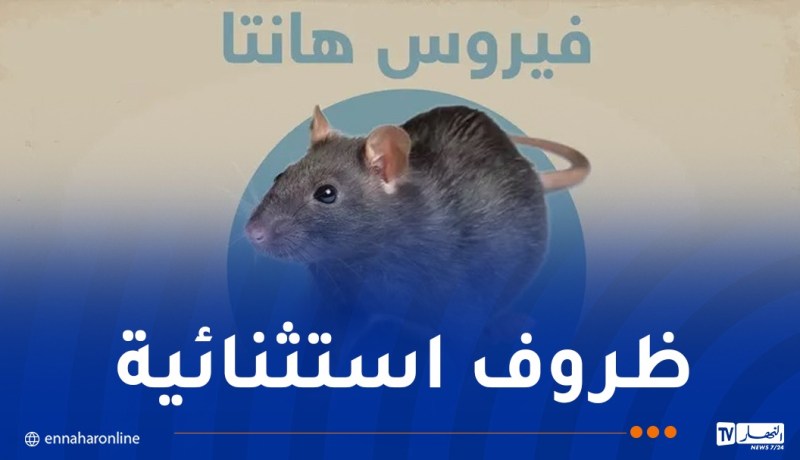 الصحة العالمية..خطر تفشي فيروس “هانتا” بين البشر يبقى نادرًا