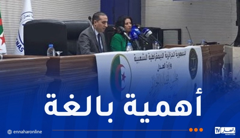 بن بوضياف: “النيابة تتدخل في منازعات الضمان الاجتماعي لحماية حقوق العمّال الأجراء”