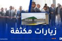 تخزين الحبوب واستقبال المحاصيل الزراعية..تعليمات صارمة من ولاة الجمهورية