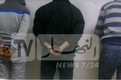 أمن بومرداس يطيح بشبكة إجرامية ويضبط أكثر من 3000 قرص مهلوس