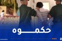 إثر تداول مقطع فيديو ..توقيف شخص اعتدى على مواطن وسرقة هاتف