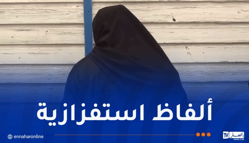 بالفيديو: توقيف “تيكتوتر” أهانت هيئة نظامية في العاصمة